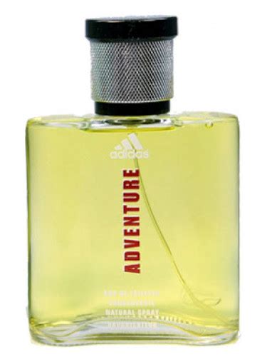 adidas adventure parfum|adidas originals perfume.